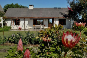 Heatherhill Farmhouse - sea & mountain views